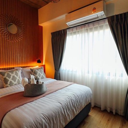 방콕 Tree​ For​ Rest​ Poshtel 호스텔 외부 사진