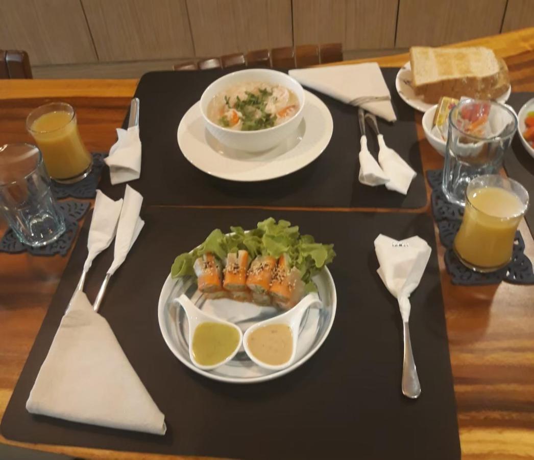 방콕 Tree​ For​ Rest​ Poshtel 호스텔 외부 사진