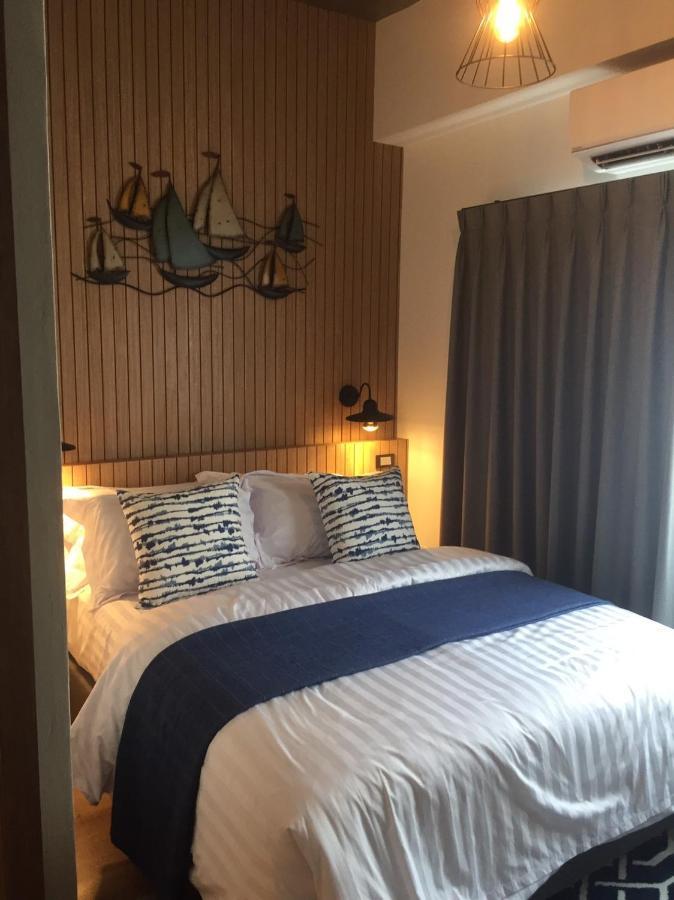 방콕 Tree​ For​ Rest​ Poshtel 호스텔 외부 사진