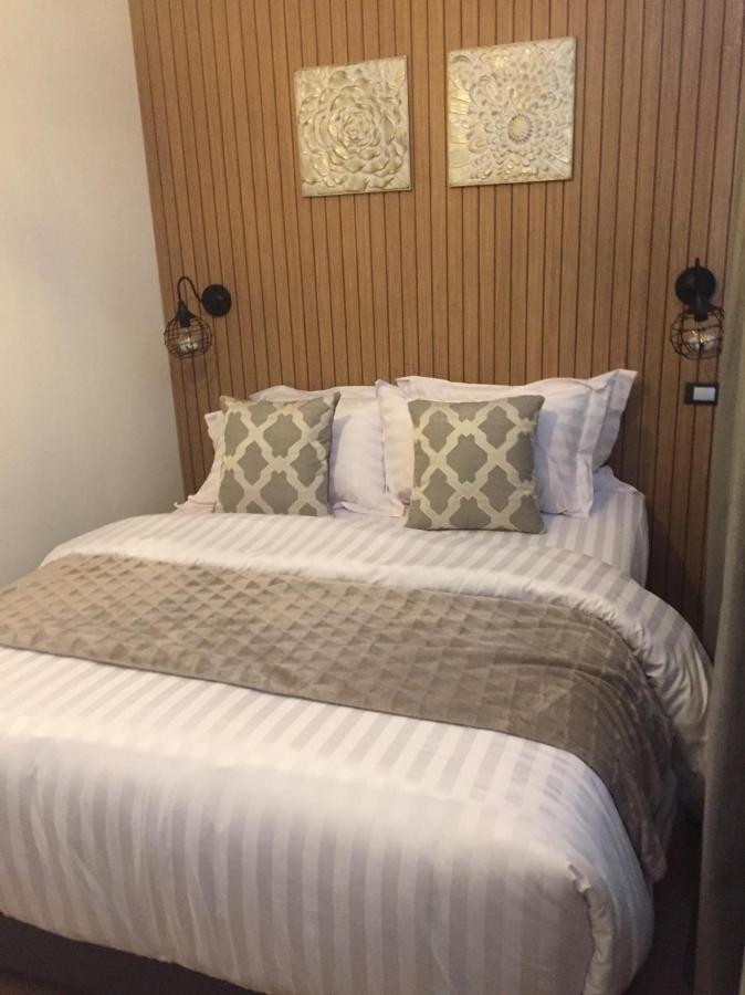 방콕 Tree​ For​ Rest​ Poshtel 호스텔 외부 사진