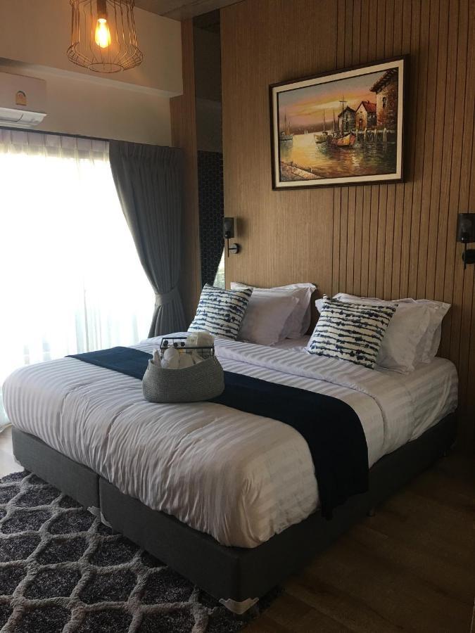 방콕 Tree​ For​ Rest​ Poshtel 호스텔 외부 사진
