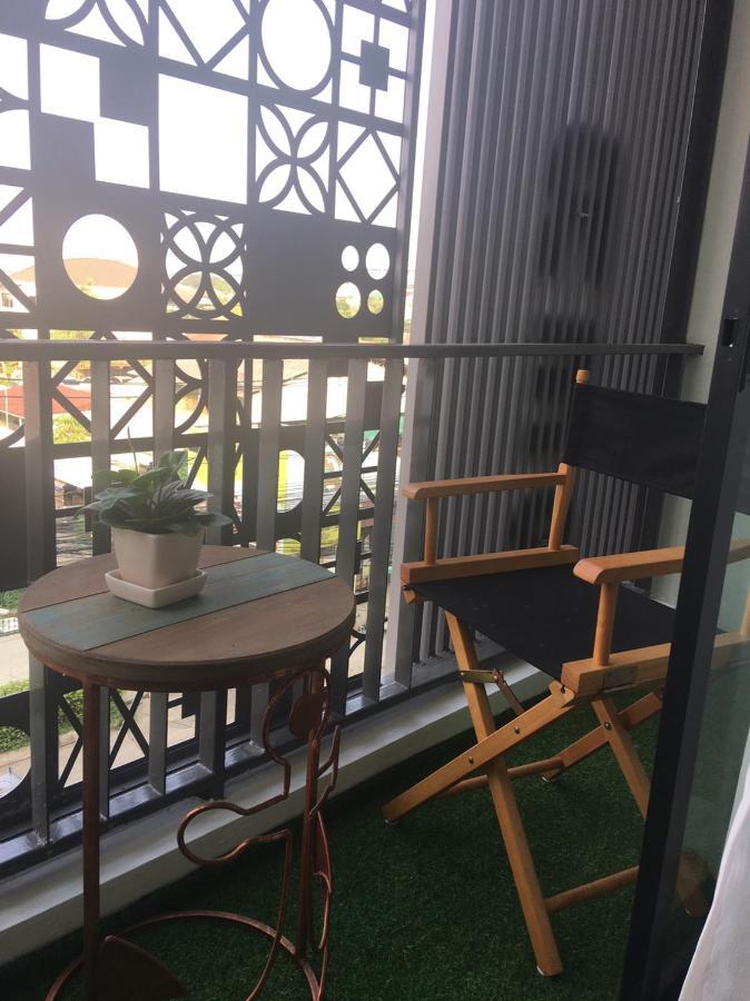 방콕 Tree​ For​ Rest​ Poshtel 호스텔 외부 사진
