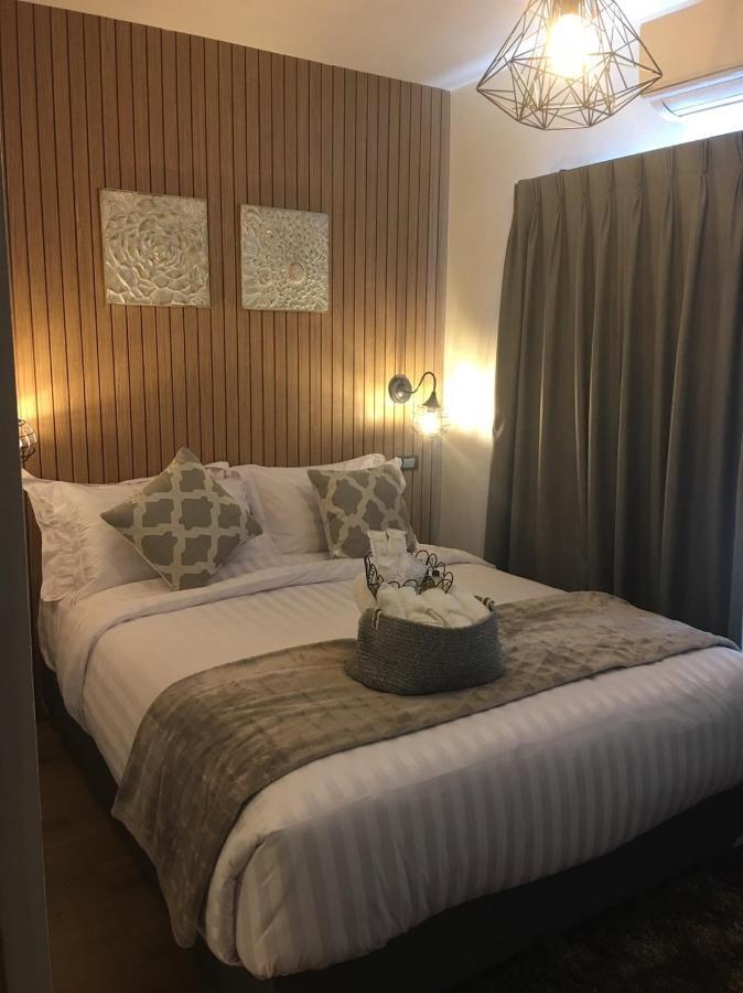 방콕 Tree​ For​ Rest​ Poshtel 호스텔 외부 사진