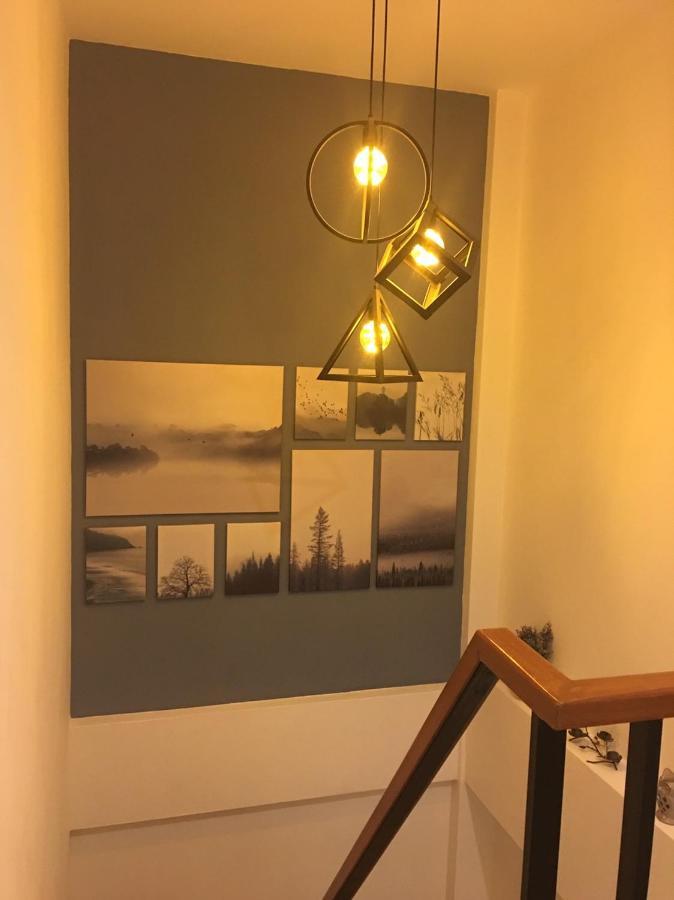 방콕 Tree​ For​ Rest​ Poshtel 호스텔 외부 사진