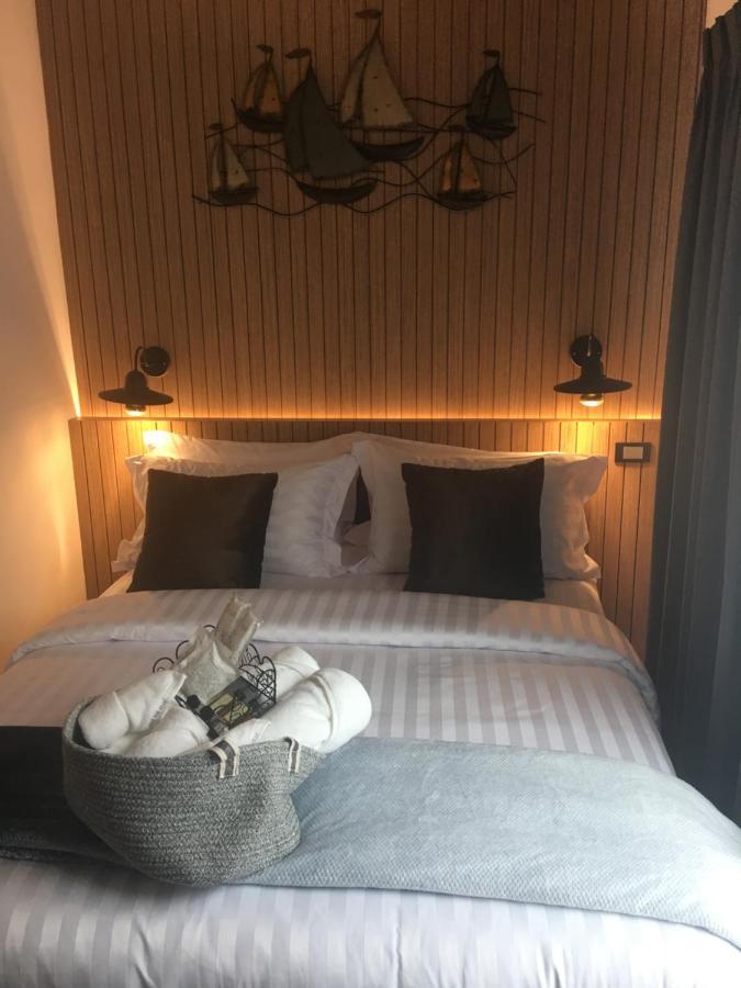 방콕 Tree​ For​ Rest​ Poshtel 호스텔 외부 사진